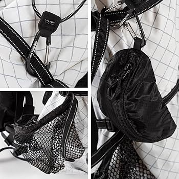 andwander アンドワンダー ブラック リュック バックパック and wander（アンドワンダー） / エックスパック45Lバックパック